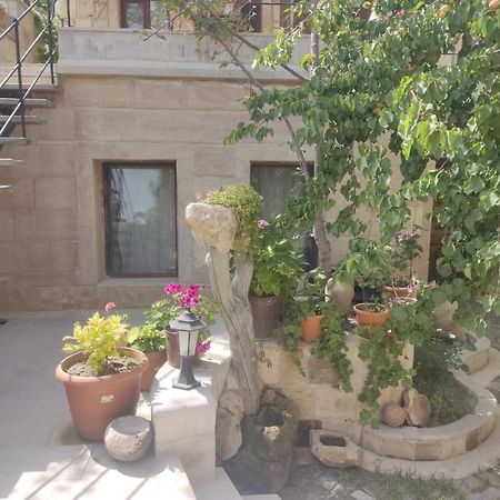 Hotel Luwian Stone House Göreme Exterior foto